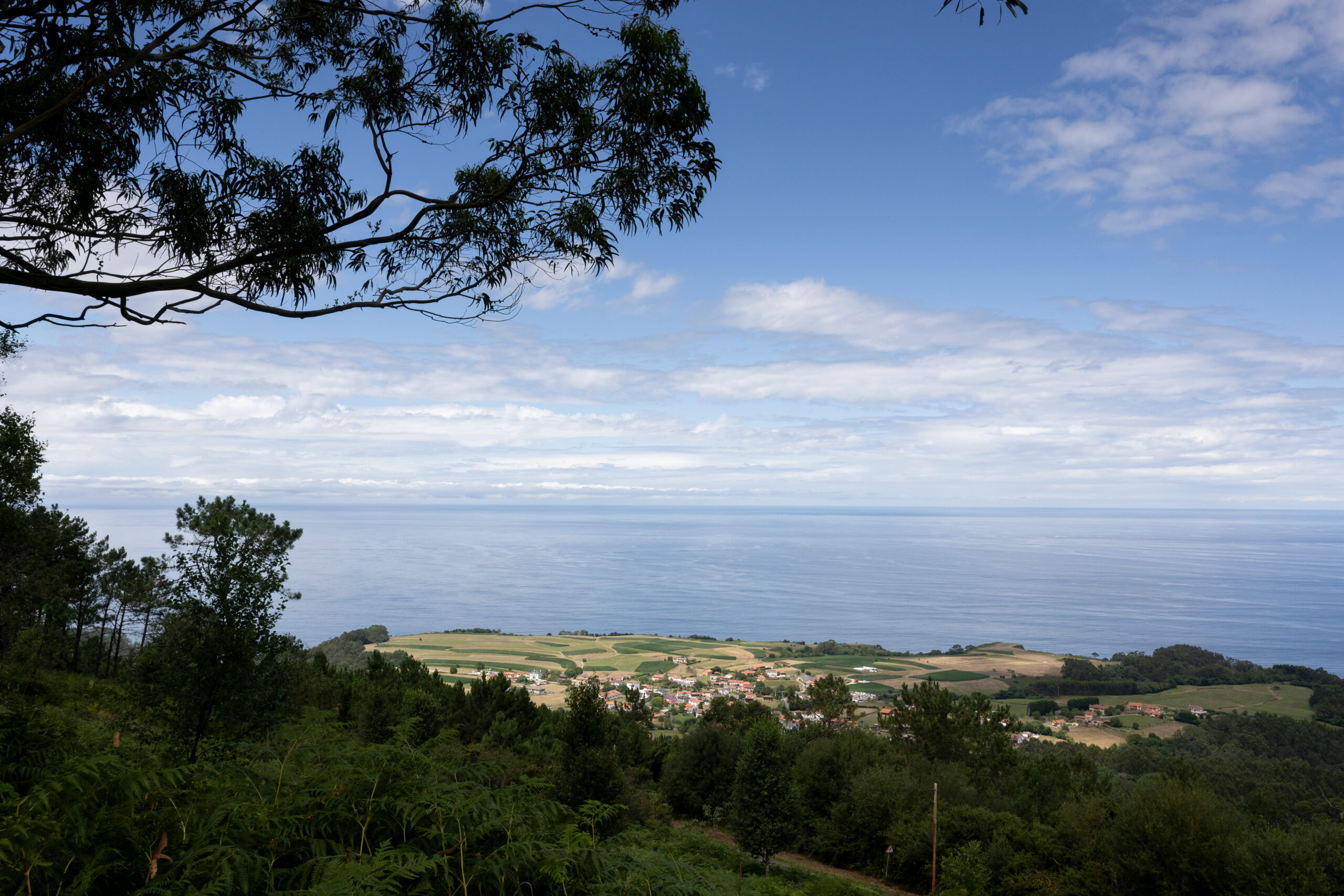 Costa occidental de Asturias