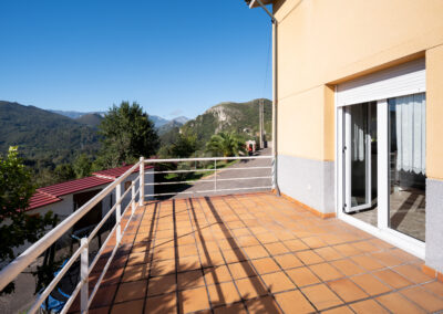 Casa en La Manzaneda, Oviedo